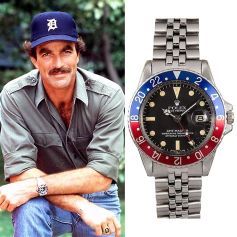 che guevara rolex explorer|tom selleck rolex gmt master.